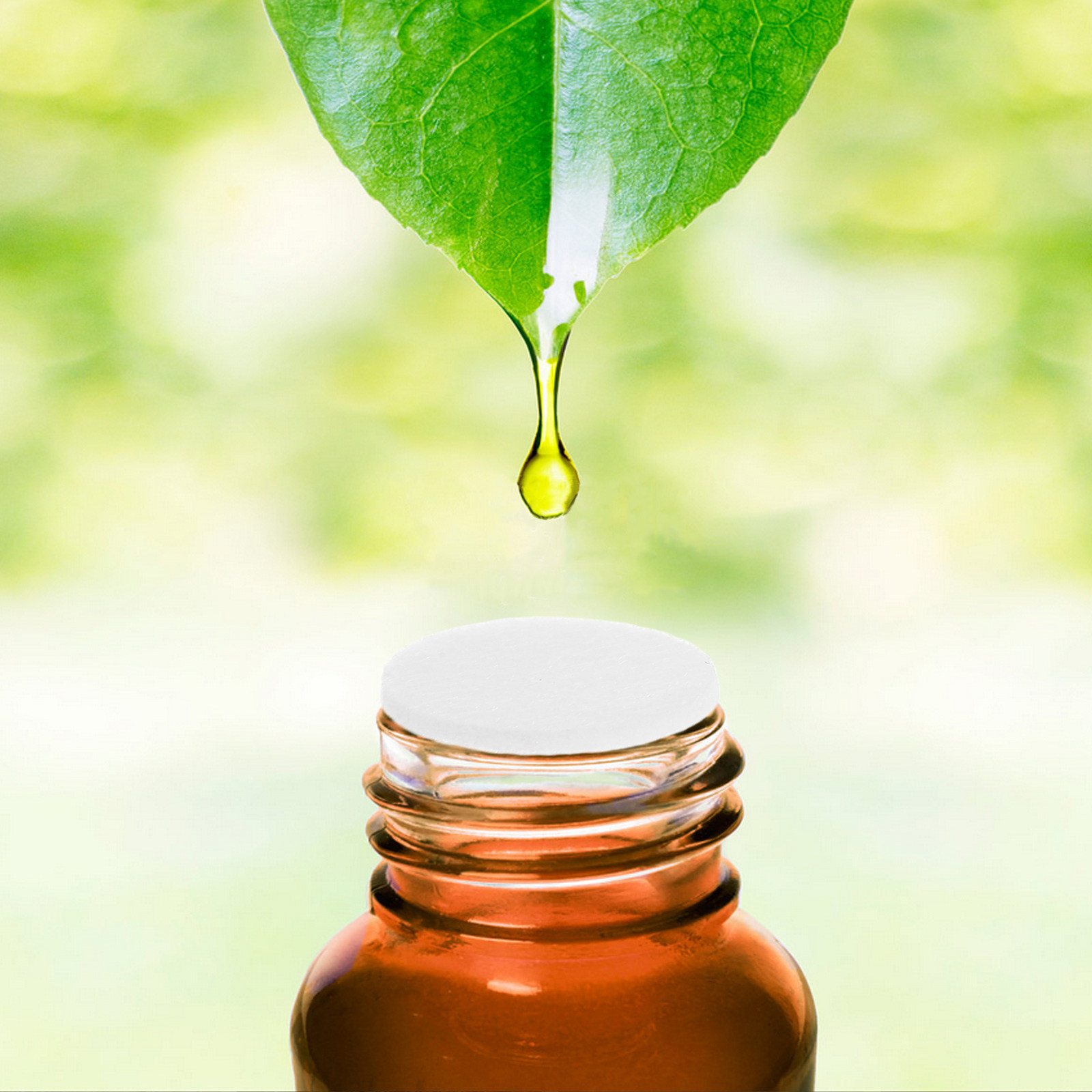 Aromatherapy Diffuser - 200 unidades de almohadillas de algodón