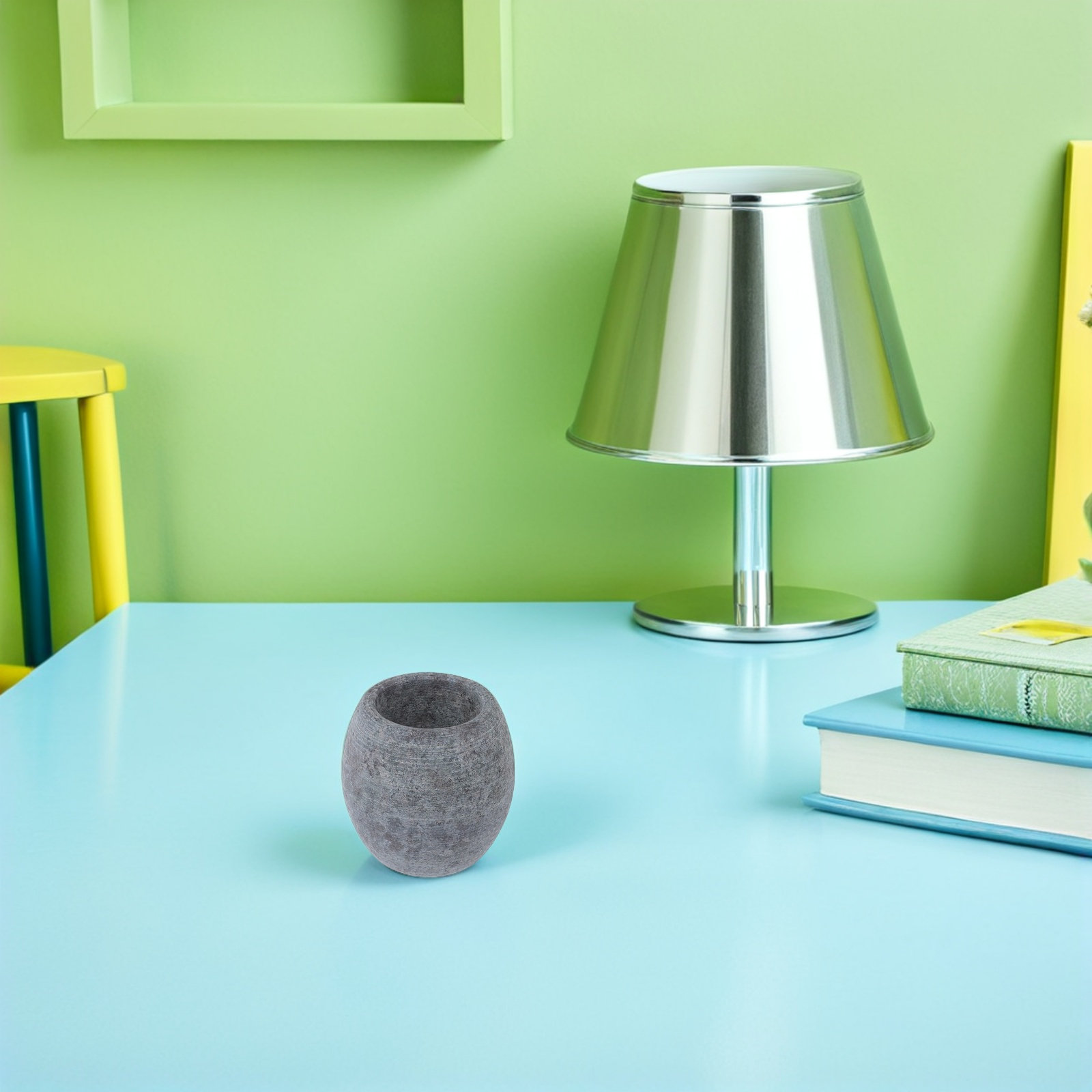 Taza de Aromaterapia de Piedra - Aromatherapy Diffuser reseña y precio
