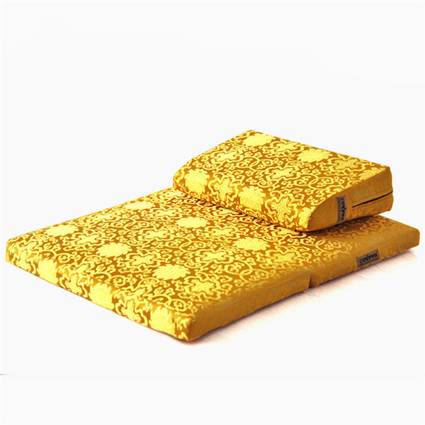 Cojín de Meditación Zabuton, Z - Meditation Cushion Zafu reseña y precio