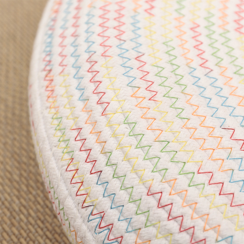 Cojín Redondo Grueso para Suel - Meditation Cushion Zafu reseña y precio