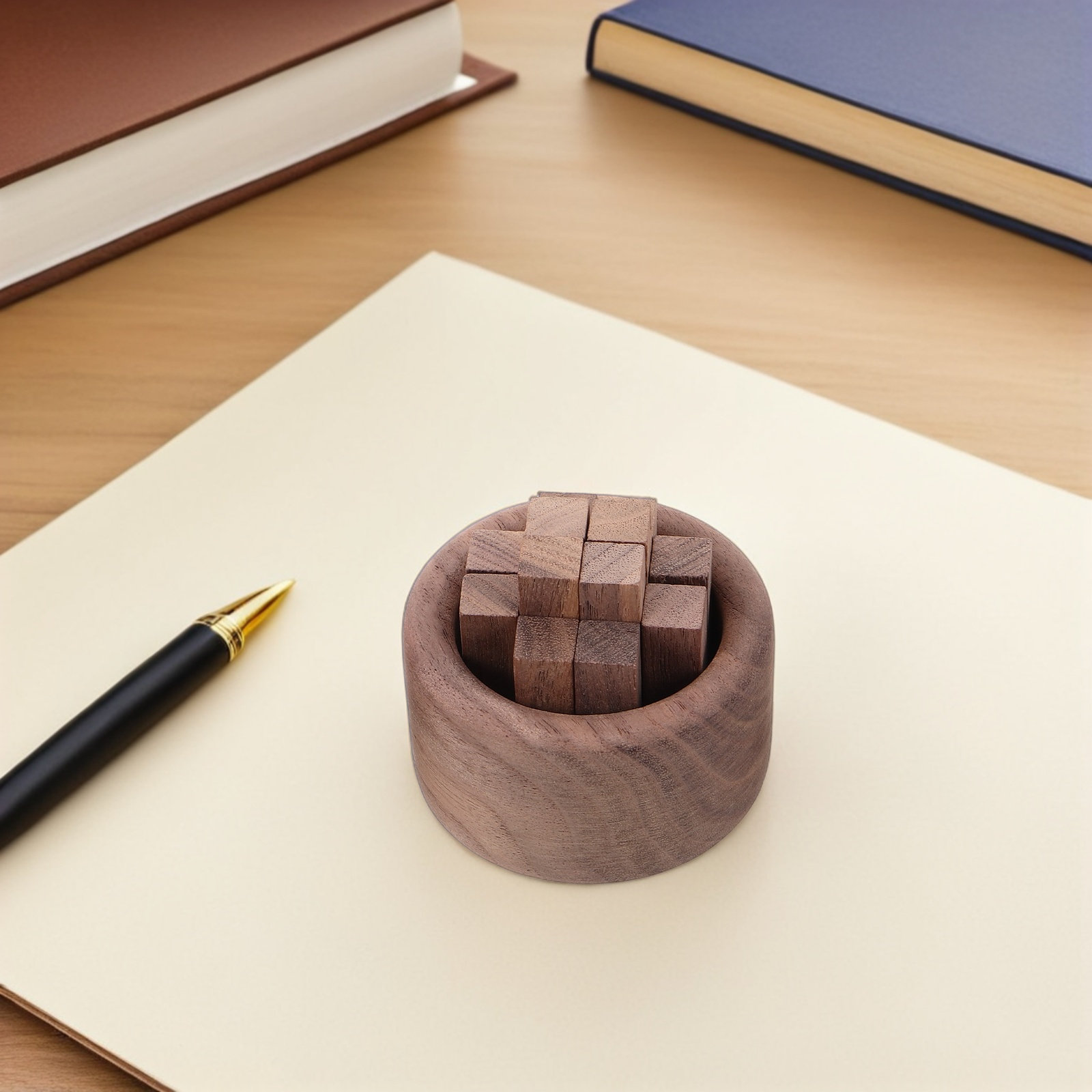3 unidades. Difusor de aceites - Aromatherapy Diffuser reseña y precio