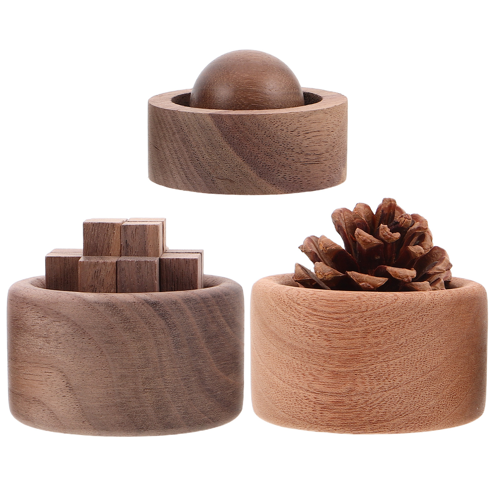 3 unidades. Difusor de aceites - Aromatherapy Diffuser reseña y precio