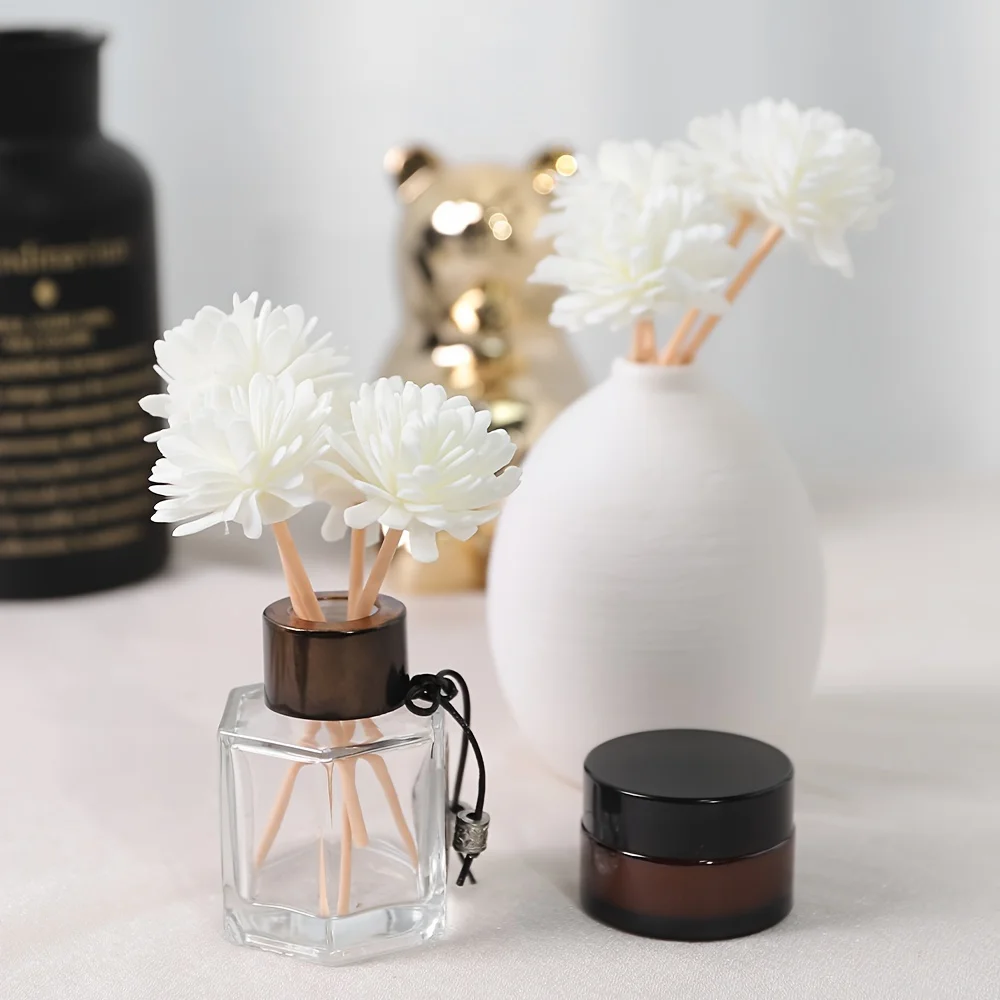 10 unidades de varillas difuso - Aromatherapy Diffuser reseña y precio