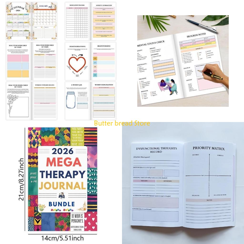 W89C Diario recuperación salud - Health Wellness Activities reseña y precio