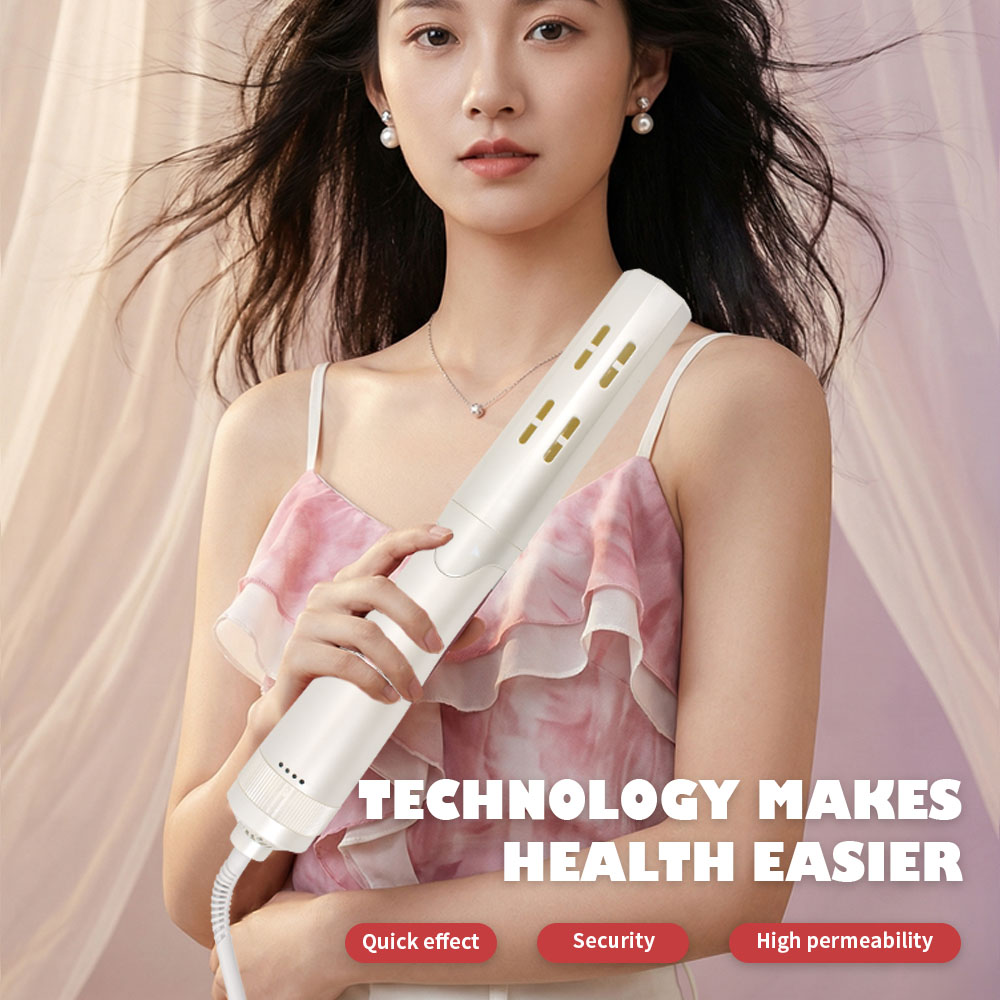 Iteracare - Varita Activadora  - Health Wellness Activities reseña y precio