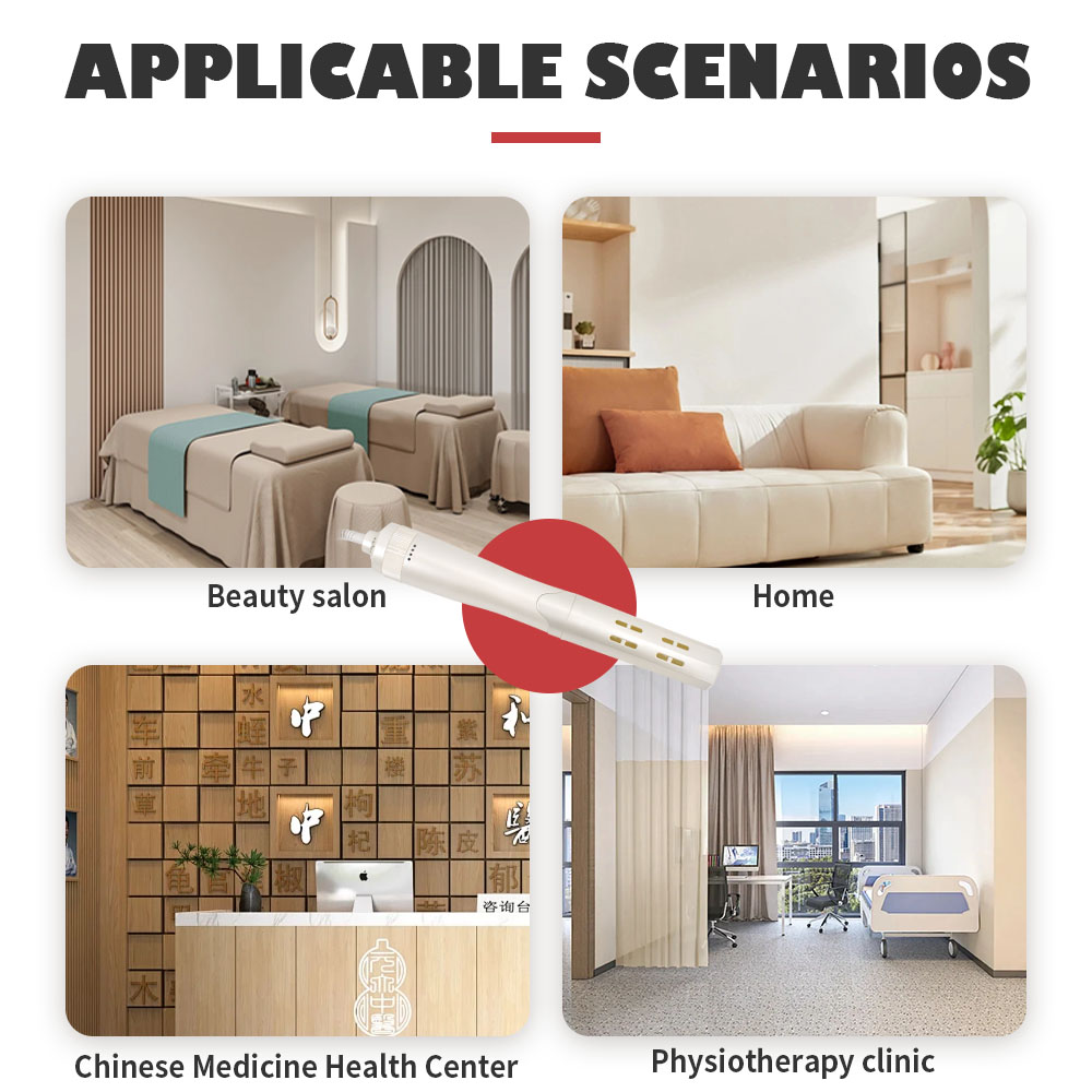 Iteracare - Varita Activadora  - Health Wellness Activities reseña y precio