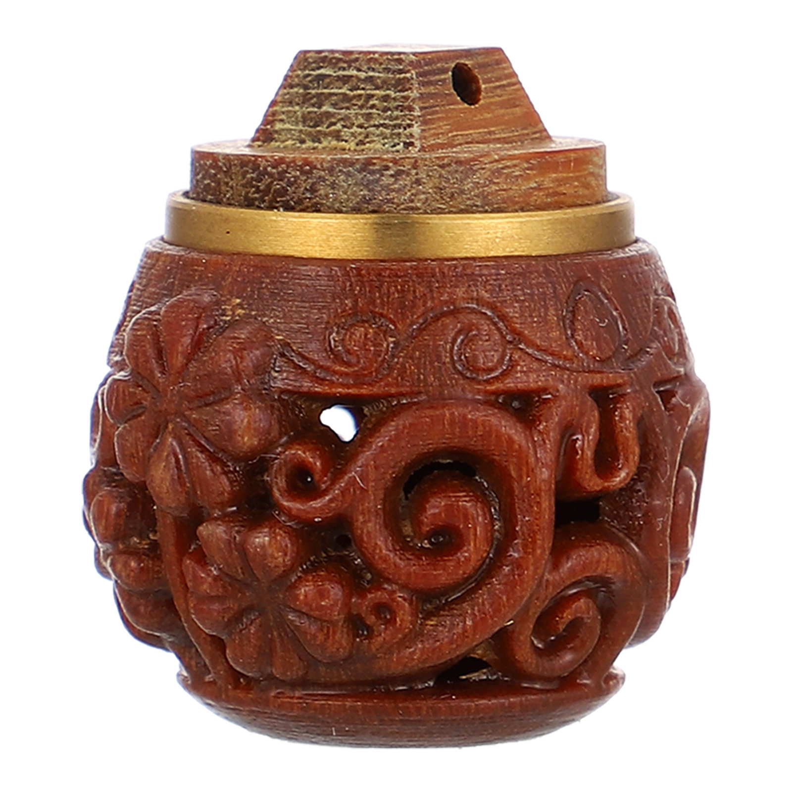 Elegante caja difusora de arom - Aromatherapy Diffuser reseña y precio