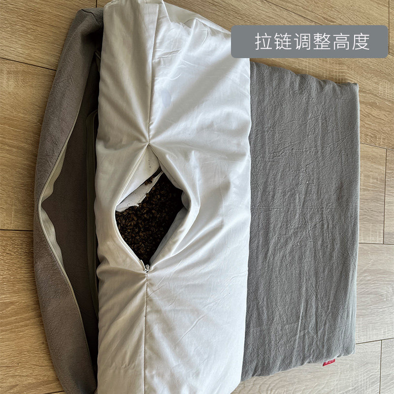 Cojín de meditación Zafu de cá - Meditation Cushion Zafu reseña y precio