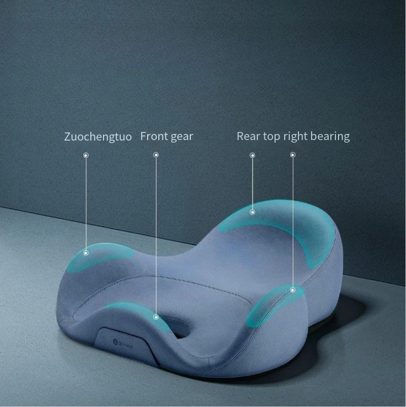 Cojín para Piso Tatami, Asient - Meditation Cushion Zafu reseña y precio
