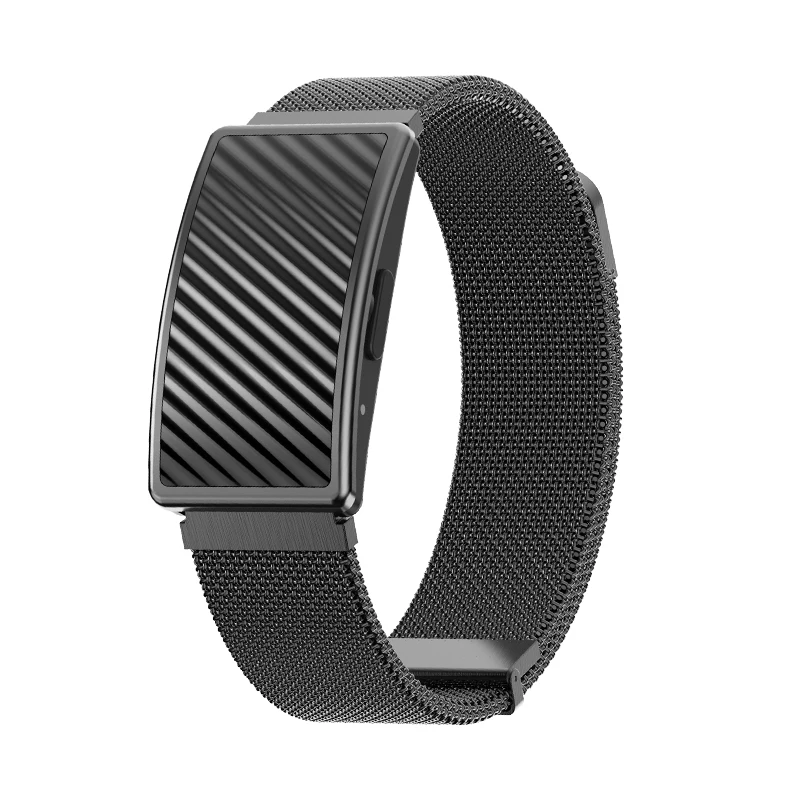 Pulsera Inteligente Delgada pa - Health Wellness Activities reseña y precio