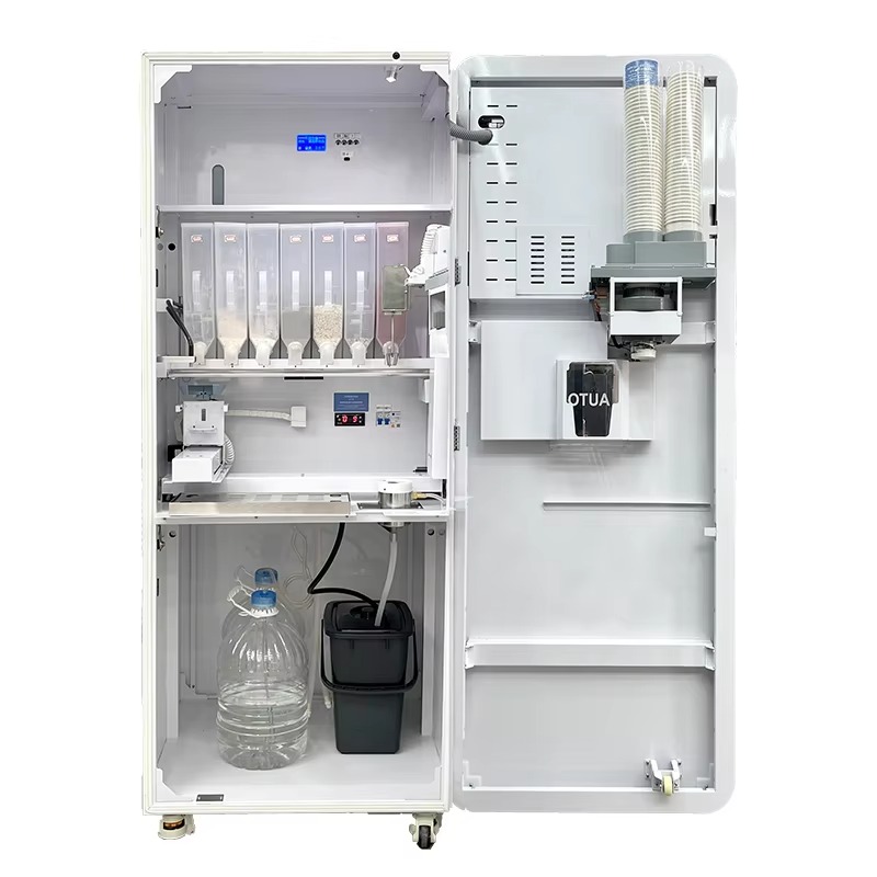 Máquina de batidos de proteína - Health Wellness Center reseña y precio