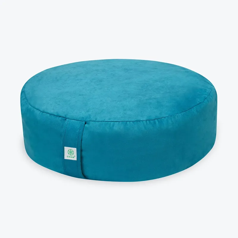 Almohada de meditación moderna - Meditation Cushion Zafu reseña y precio